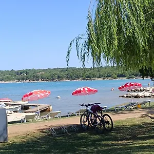 Appartamento App Karmen With Free Parkig, Porec