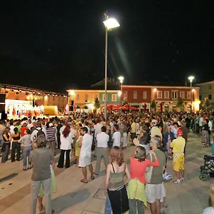 Appartamento Alberta, Porec
