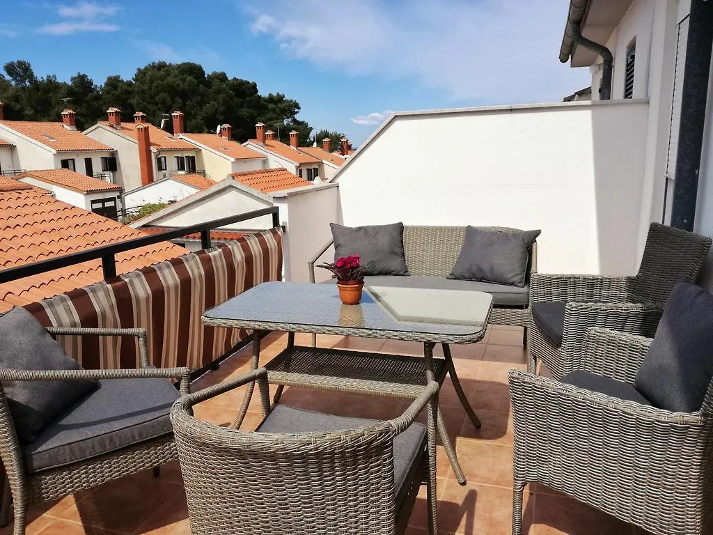 Apartments Radmila Poreč
