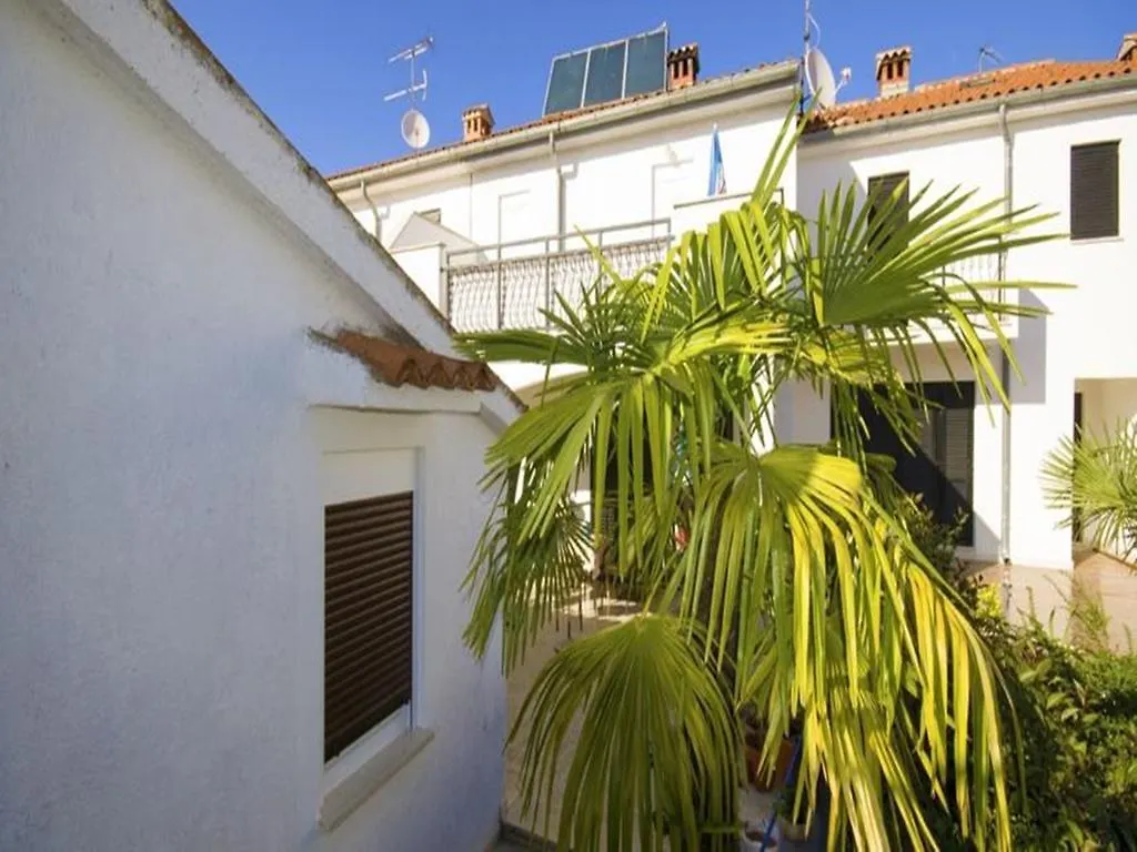 Apartments Radmila Poreč 0*,  Kroatien