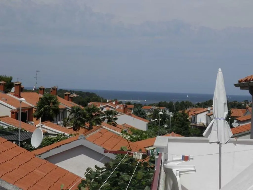Apartments Radmila Poreč