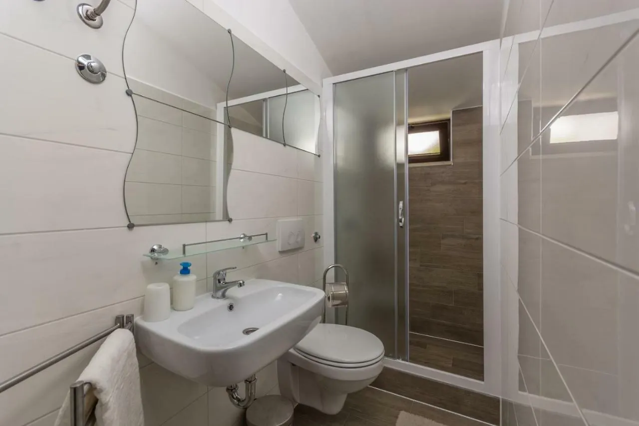 Apartments Radmila Poreč