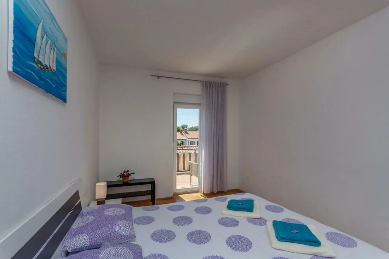 Apartments Radmila Poreč