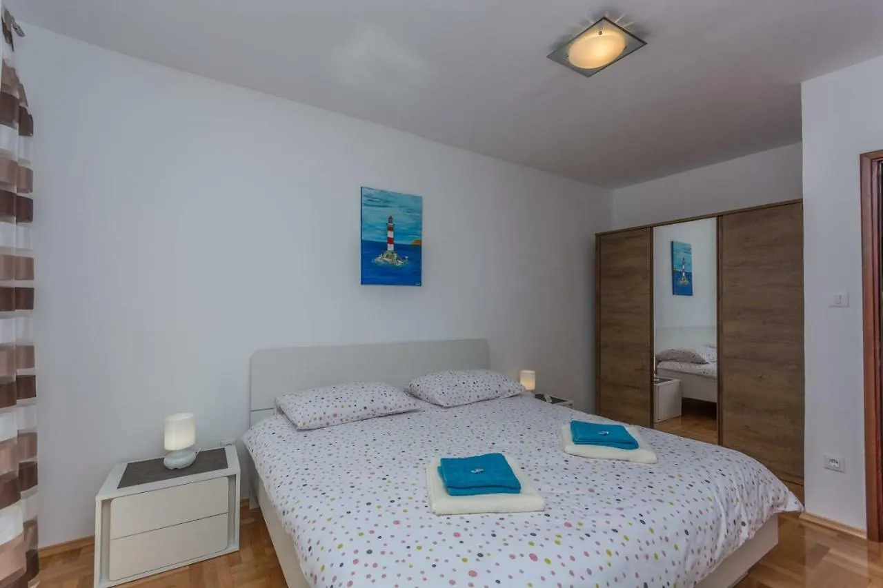 Apartments Radmila Poreč