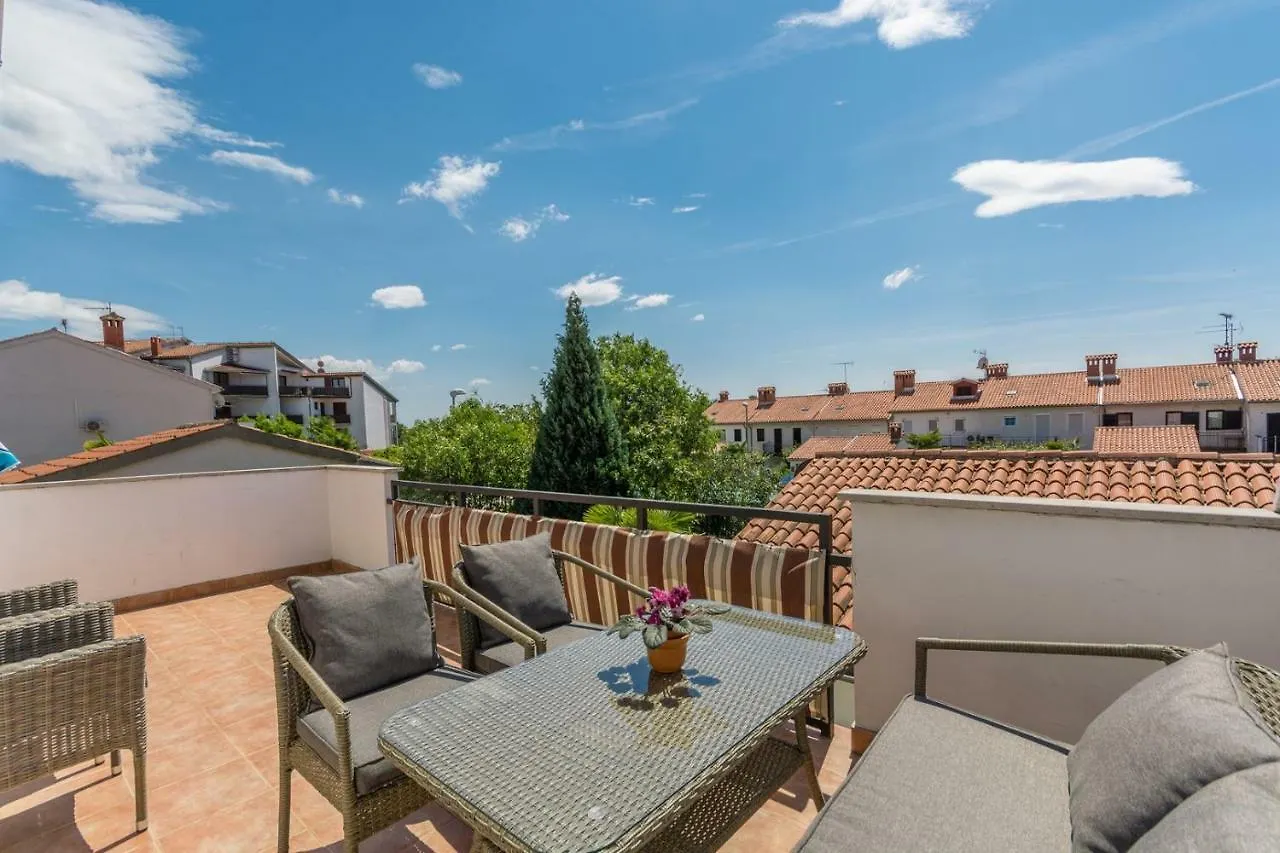 Apartments Radmila Poreč